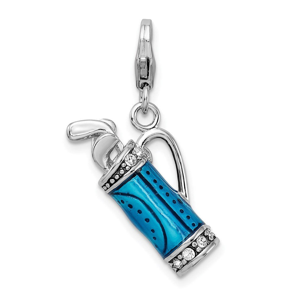 High Quality Luxury Charm Pendants for Women by Ryan Jonathan Fine Jewelry