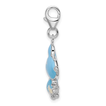 High Quality Luxury Charm Pendants for Women by Ryan Jonathan Fine Jewelry
