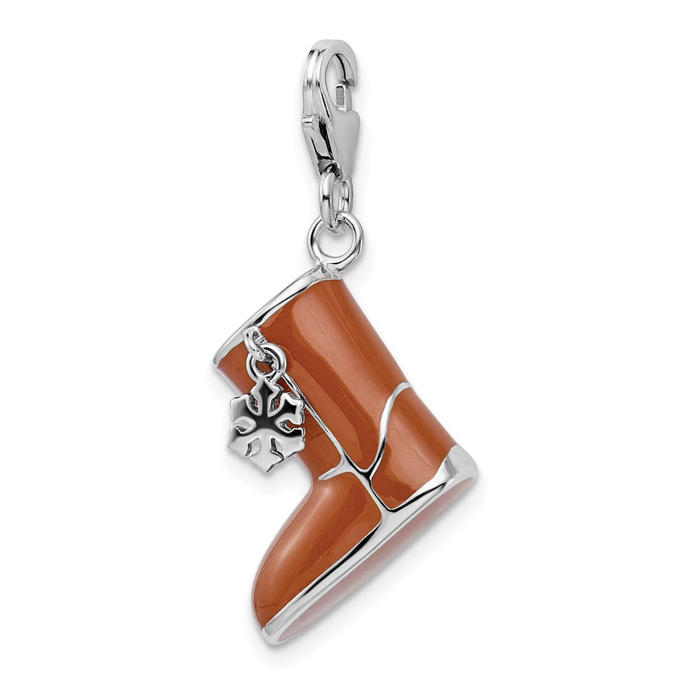 High Quality Luxury Charm Pendants for Women by Ryan Jonathan Fine Jewelry