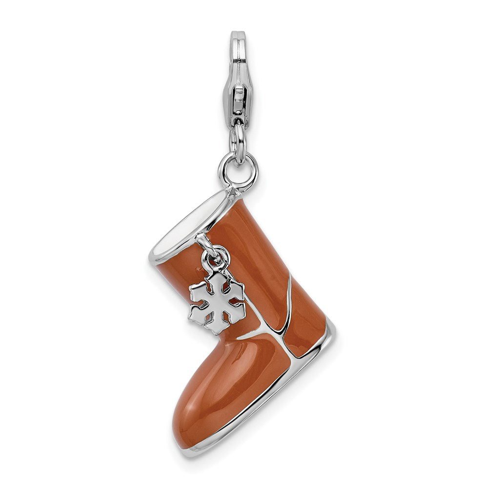 High Quality Luxury Charm Pendants for Women by Ryan Jonathan Fine Jewelry