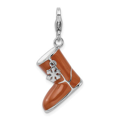 High Quality Luxury Charm Pendants for Women by Ryan Jonathan Fine Jewelry