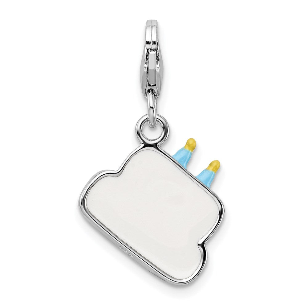 High Quality Luxury Charm Pendants for Women by Ryan Jonathan Fine Jewelry