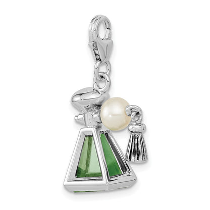 High Quality Luxury Charm Pendants for Women by Ryan Jonathan Fine Jewelry