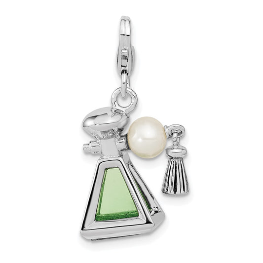 High Quality Luxury Charm Pendants for Women by Ryan Jonathan Fine Jewelry