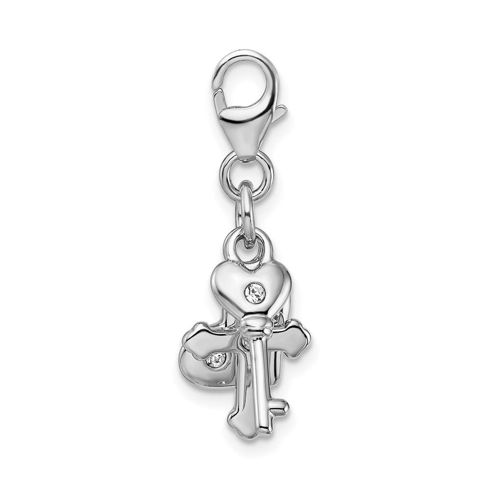 High Quality Luxury Charm Pendants for Women by Ryan Jonathan Fine Jewelry