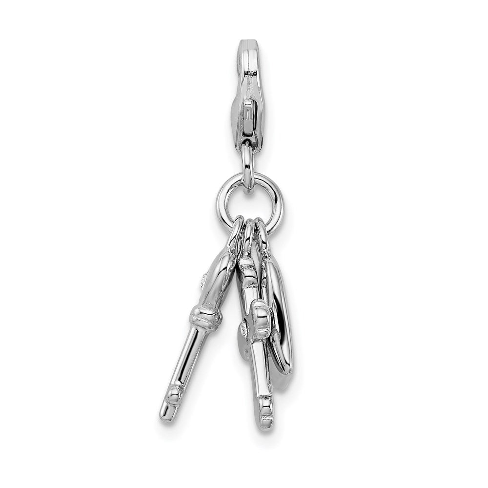 High Quality Luxury Charm Pendants for Women by Ryan Jonathan Fine Jewelry
