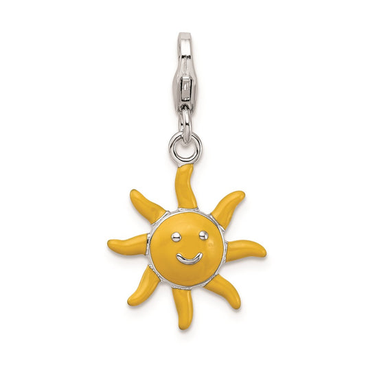 High Quality Luxury Charm Pendants for Women by Ryan Jonathan Fine Jewelry