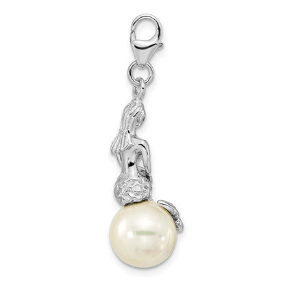 High Quality Luxury Charm Pendants for Women by Ryan Jonathan Fine Jewelry