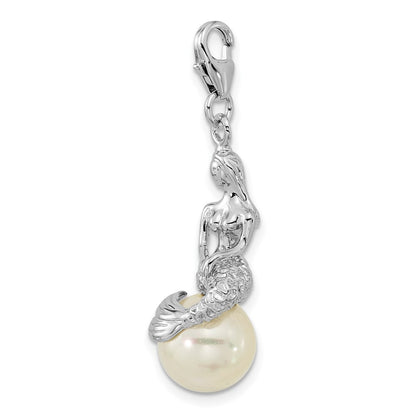 High Quality Luxury Charm Pendants for Women by Ryan Jonathan Fine Jewelry