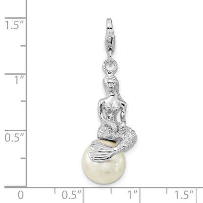 High Quality Luxury Charm Pendants for Women by Ryan Jonathan Fine Jewelry