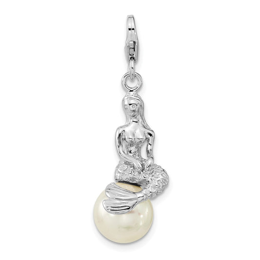 High Quality Luxury Charm Pendants for Women by Ryan Jonathan Fine Jewelry
