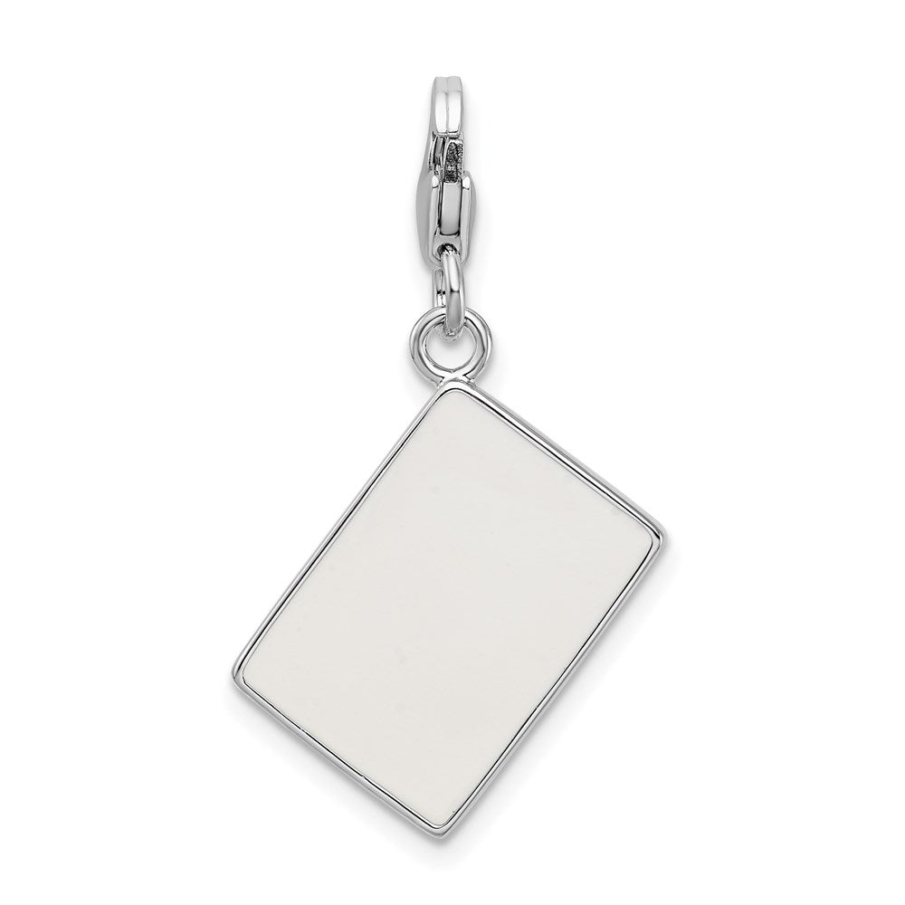 High Quality Luxury Charm Pendants for Women by Ryan Jonathan Fine Jewelry