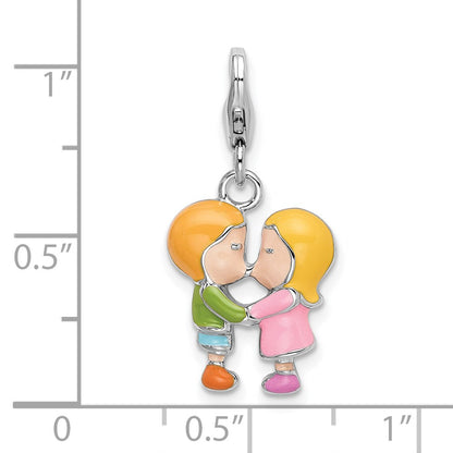 High Quality Luxury Charm Pendants for Women by Ryan Jonathan Fine Jewelry