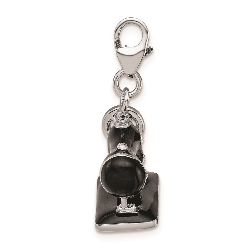 High Quality Luxury Charm Pendants for Women by Ryan Jonathan Fine Jewelry