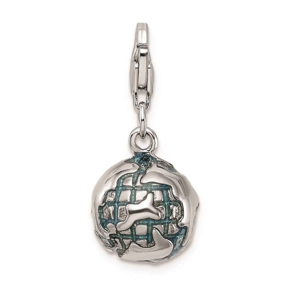 High Quality Luxury Charm Pendants for Women by Ryan Jonathan Fine Jewelry