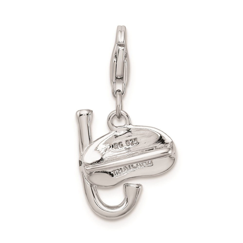 High Quality Luxury Charm Pendants for Women by Ryan Jonathan Fine Jewelry