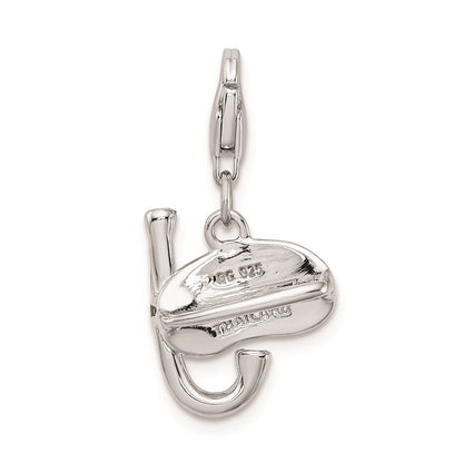 High Quality Luxury Charm Pendants for Women by Ryan Jonathan Fine Jewelry
