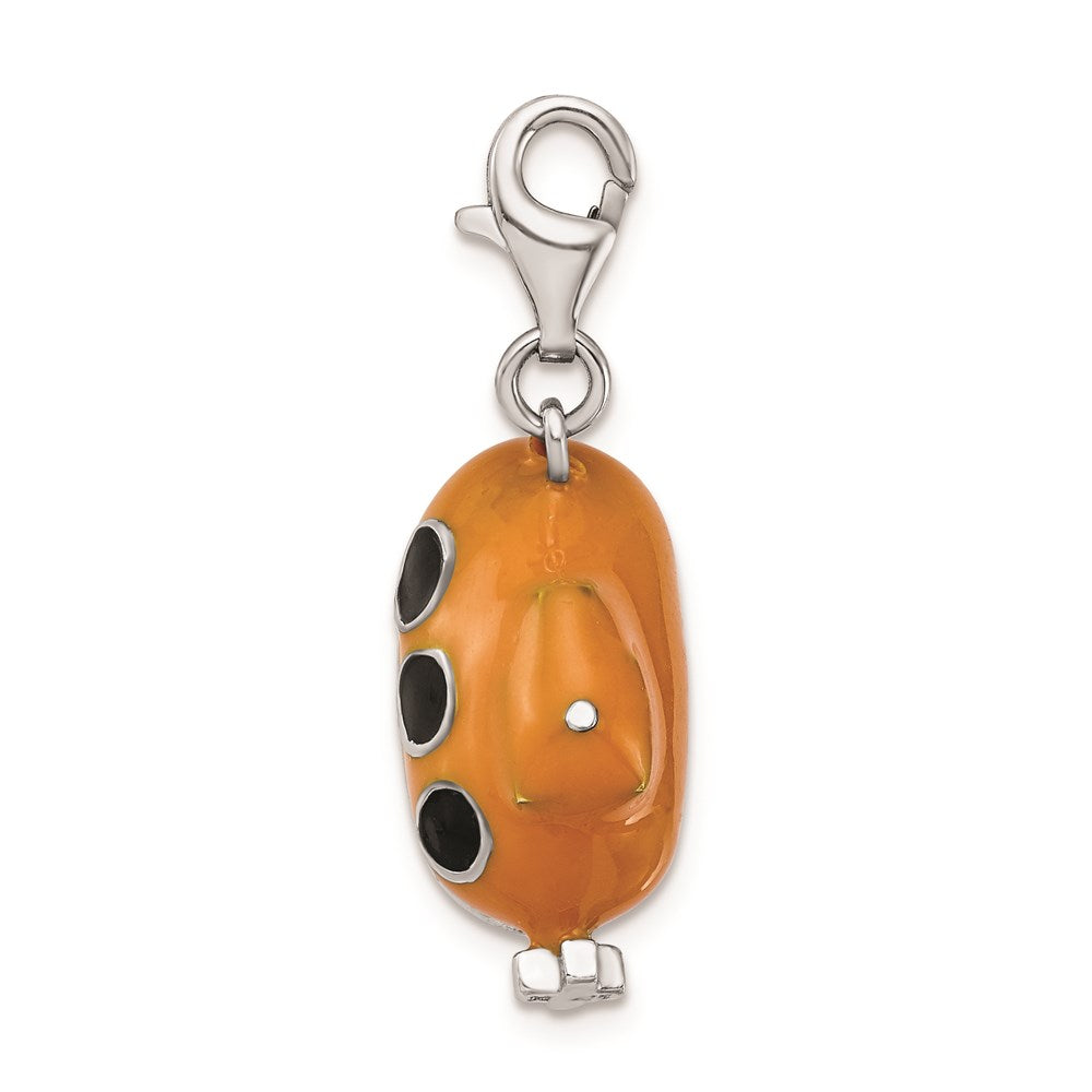 High Quality Luxury Charm Pendants for Women by Ryan Jonathan Fine Jewelry