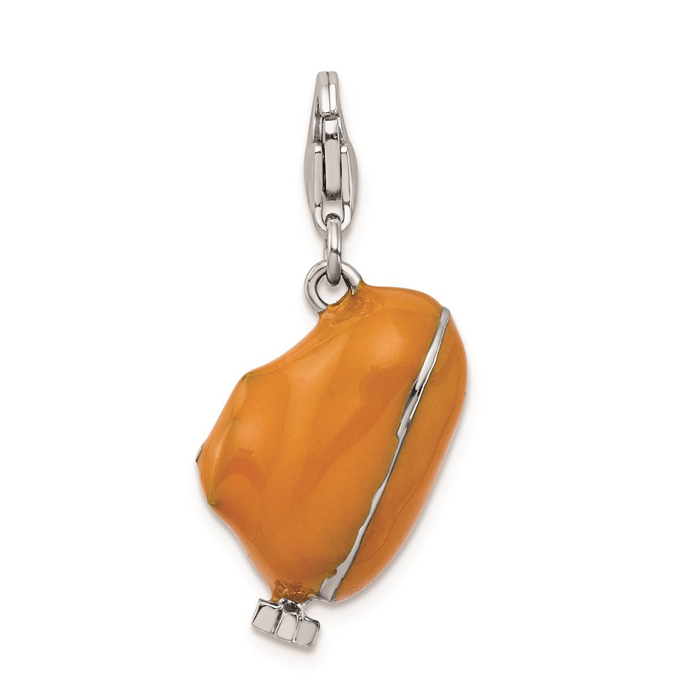 High Quality Luxury Charm Pendants for Women by Ryan Jonathan Fine Jewelry