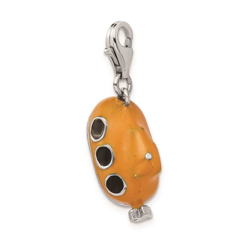 High Quality Luxury Charm Pendants for Women by Ryan Jonathan Fine Jewelry