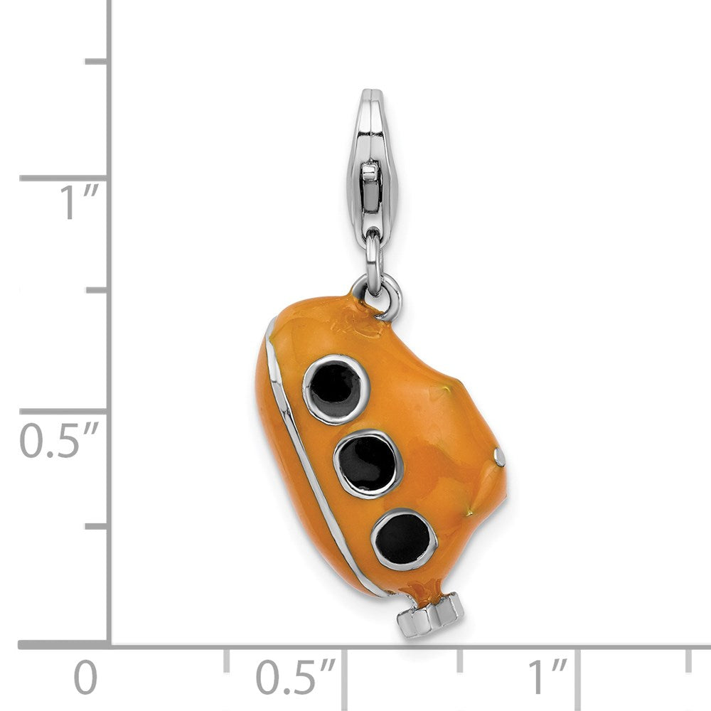 High Quality Luxury Charm Pendants for Women by Ryan Jonathan Fine Jewelry