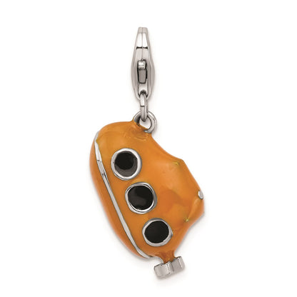 High Quality Luxury Charm Pendants for Women by Ryan Jonathan Fine Jewelry