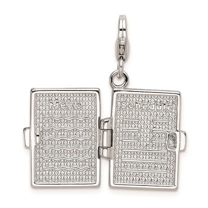 High Quality Luxury Charm Pendants for Women by Ryan Jonathan Fine Jewelry