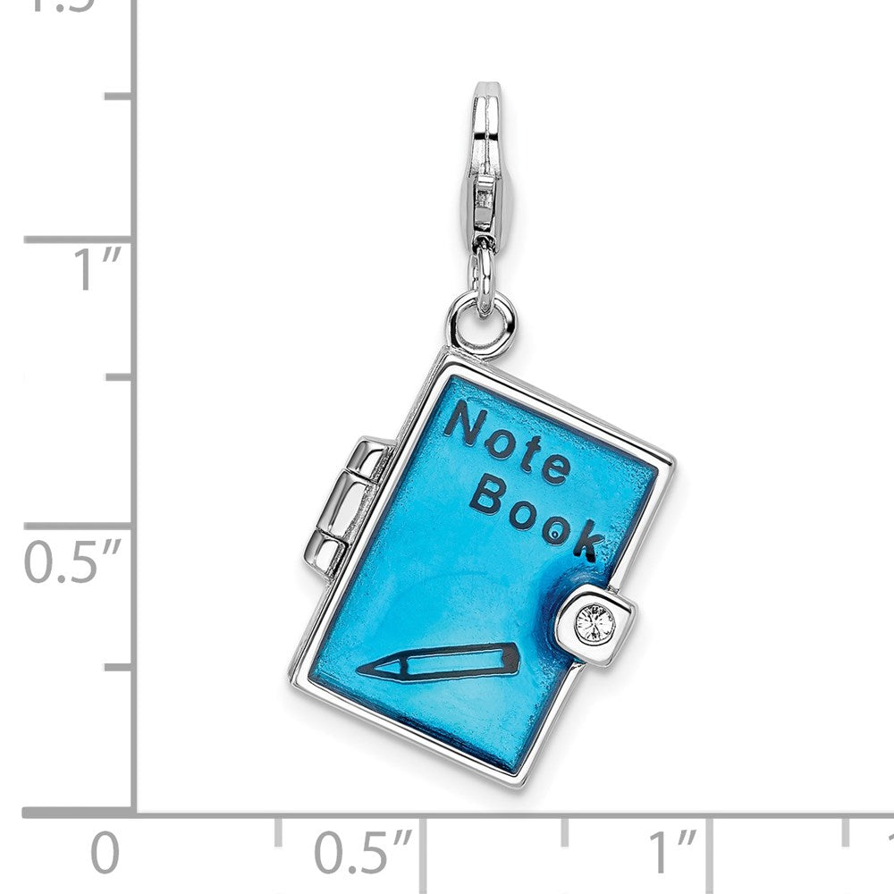 High Quality Luxury Charm Pendants for Women by Ryan Jonathan Fine Jewelry