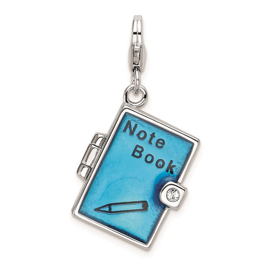 High Quality Luxury Charm Pendants for Women by Ryan Jonathan Fine Jewelry