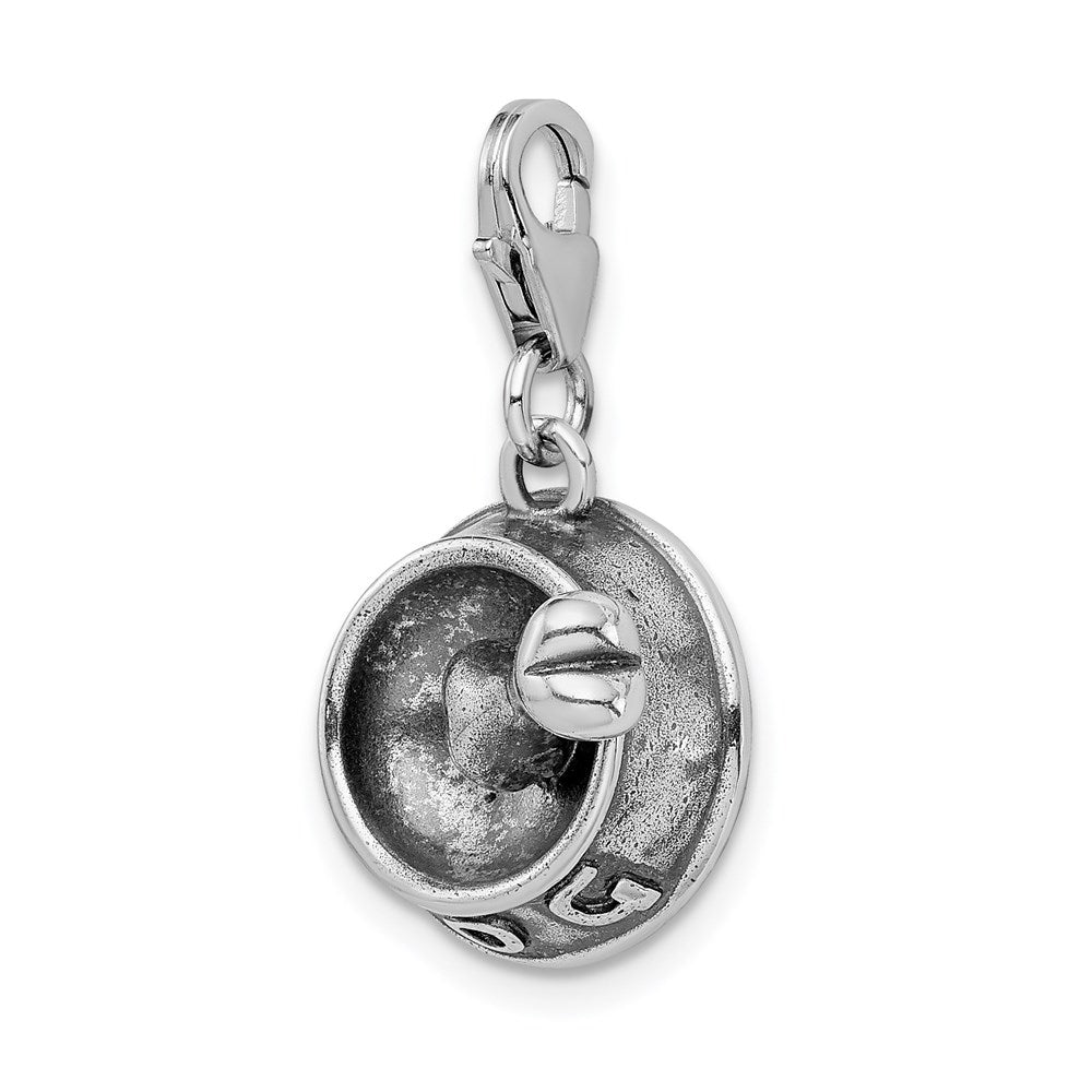High Quality Luxury Charm Pendants for Women by Ryan Jonathan Fine Jewelry