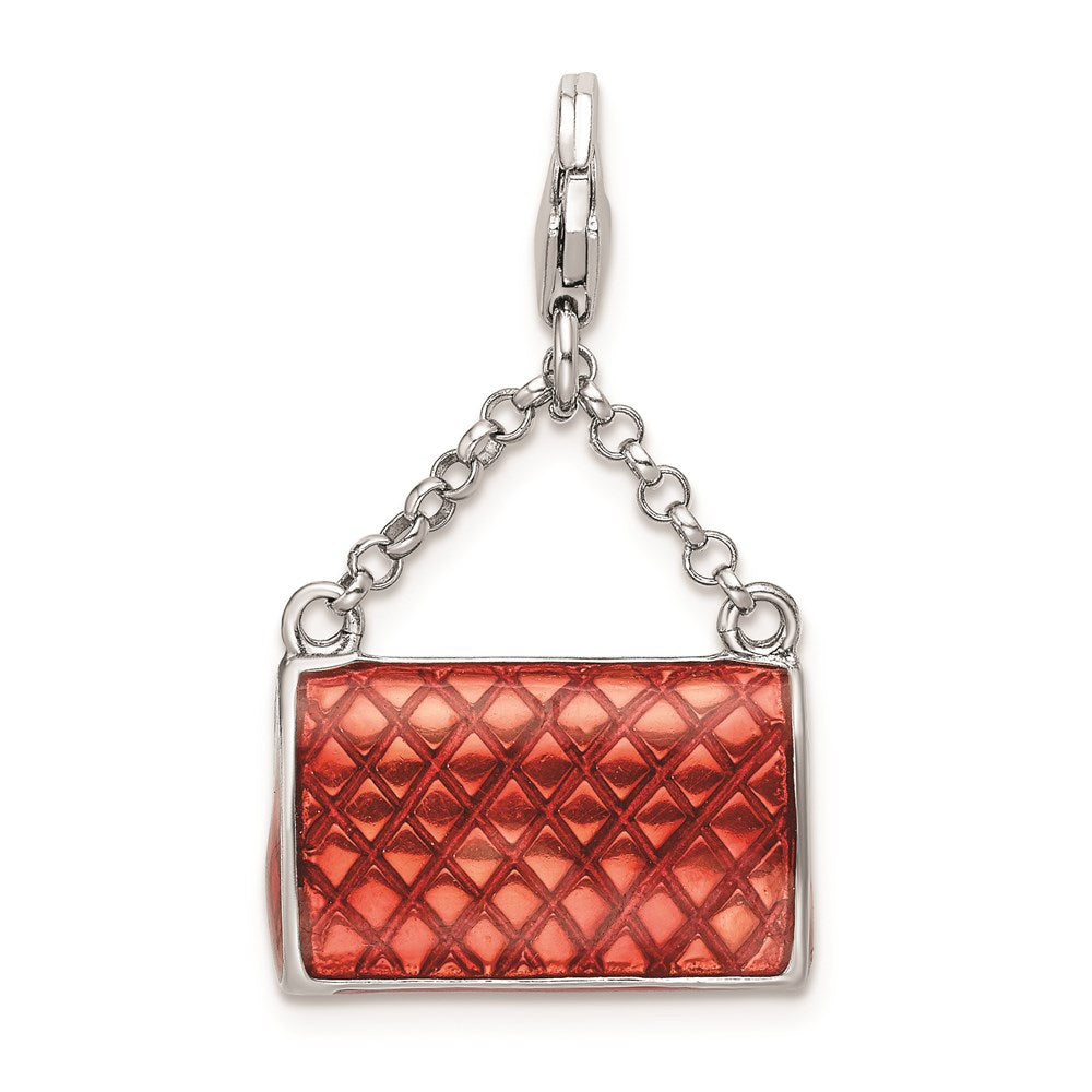 High Quality Luxury Charm Pendants for Women by Ryan Jonathan Fine Jewelry