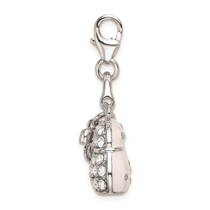 High Quality Luxury Charm Pendants for Women by Ryan Jonathan Fine Jewelry