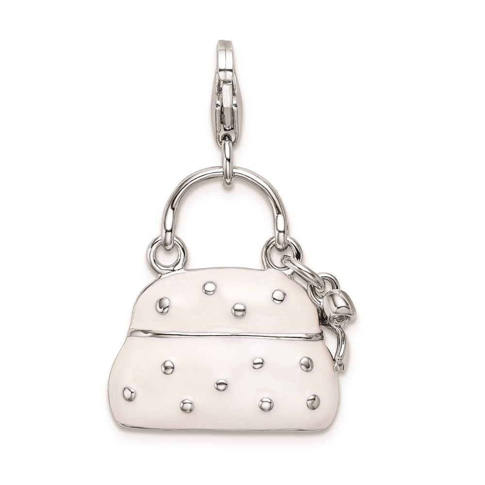 High Quality Luxury Charm Pendants for Women by Ryan Jonathan Fine Jewelry