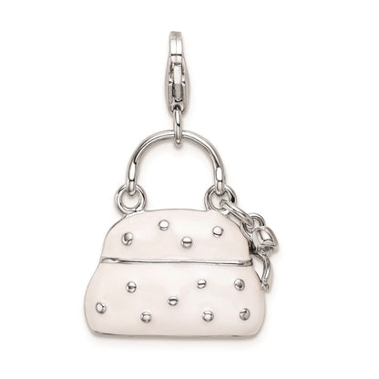 High Quality Luxury Charm Pendants for Women by Ryan Jonathan Fine Jewelry