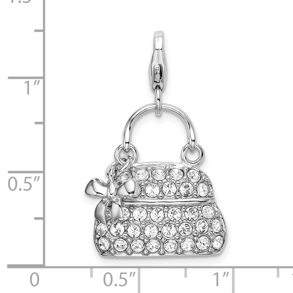 High Quality Luxury Charm Pendants for Women by Ryan Jonathan Fine Jewelry