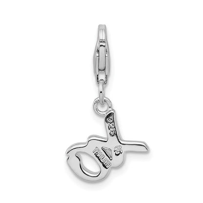 High Quality Luxury Charm Pendants for Women by Ryan Jonathan Fine Jewelry