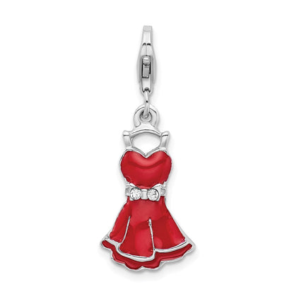 High Quality Luxury Charm Pendants for Women by Ryan Jonathan Fine Jewelry