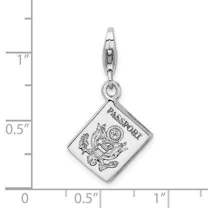 High Quality Luxury Charm Pendants for Women by Ryan Jonathan Fine Jewelry
