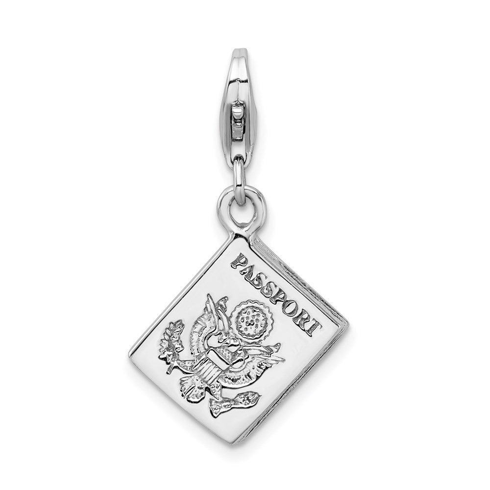 High Quality Luxury Charm Pendants for Women by Ryan Jonathan Fine Jewelry