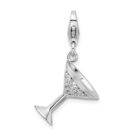 High Quality Luxury Charm Pendants for Women by Ryan Jonathan Fine Jewelry