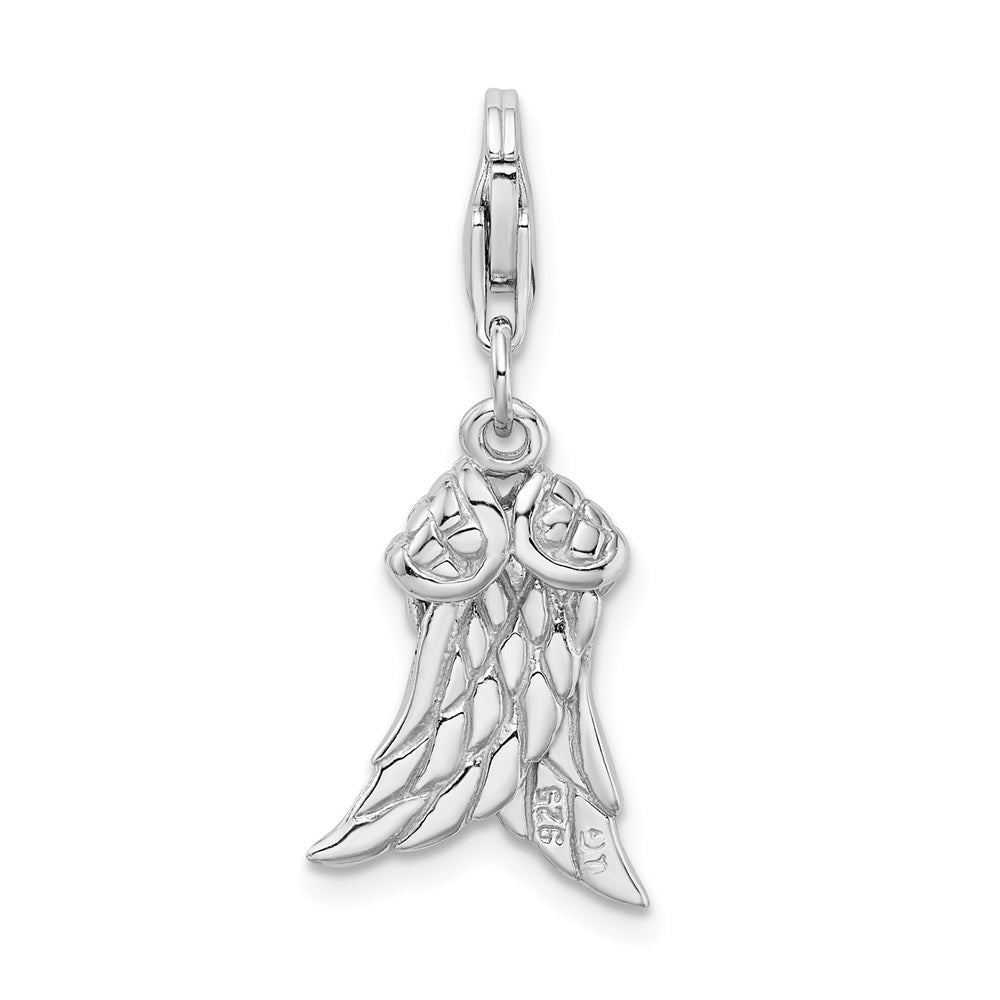 High Quality Luxury Charm Pendants for Women by Ryan Jonathan Fine Jewelry