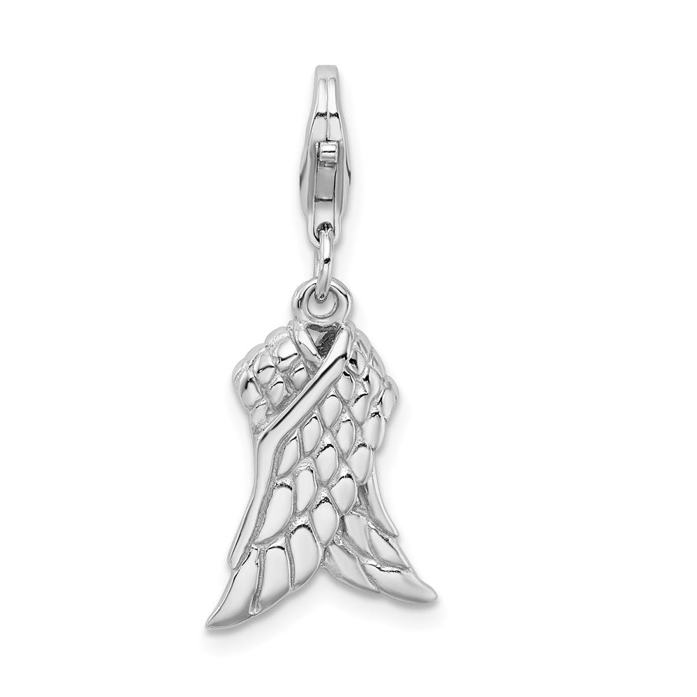 High Quality Luxury Charm Pendants for Women by Ryan Jonathan Fine Jewelry