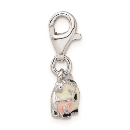 High Quality Luxury Charm Pendants for Women by Ryan Jonathan Fine Jewelry