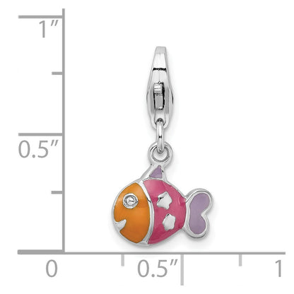 High Quality Luxury Charm Pendants for Women by Ryan Jonathan Fine Jewelry