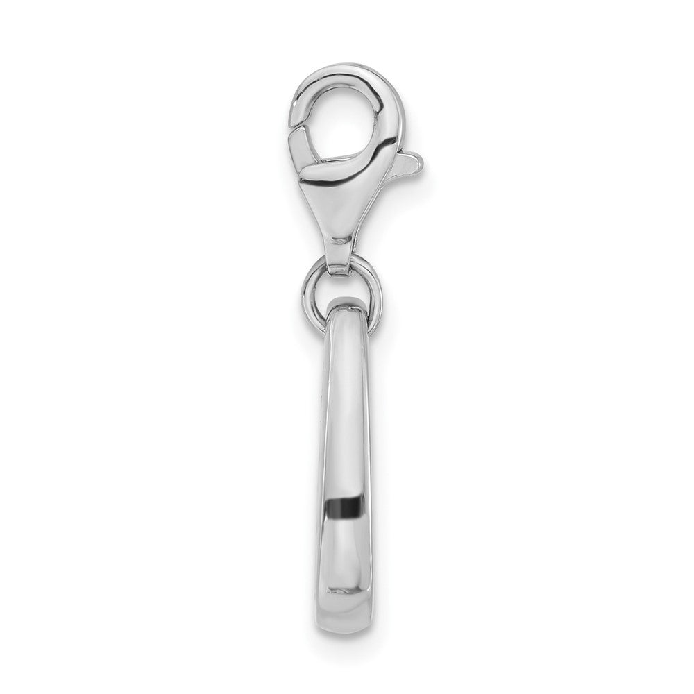 High Quality Luxury Charm Pendants for Women by Ryan Jonathan Fine Jewelry