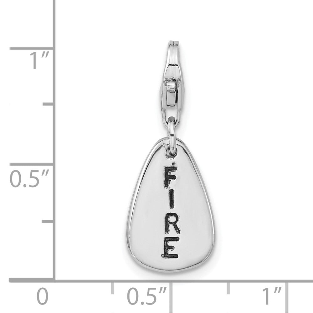 High Quality Luxury Charm Pendants for Women by Ryan Jonathan Fine Jewelry