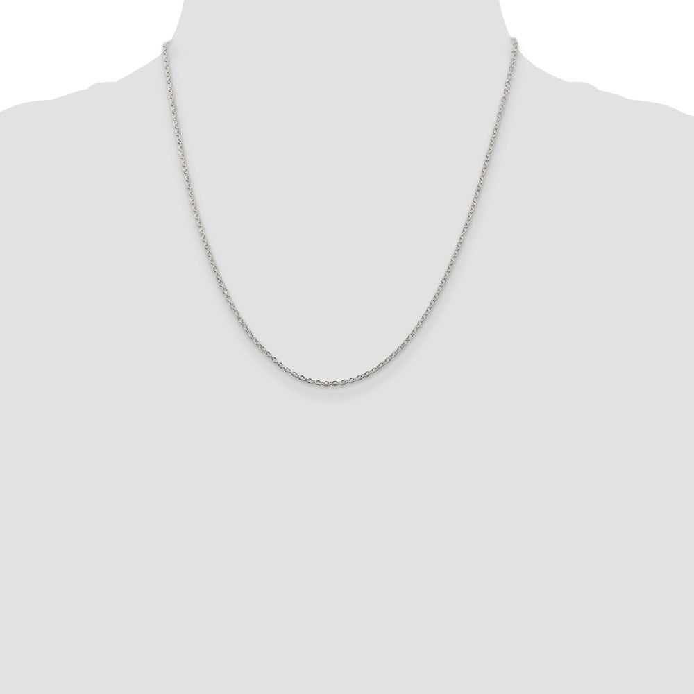 High Quality Luxury Necklaces for Women by Ryan Jonathan Fine Jewelry