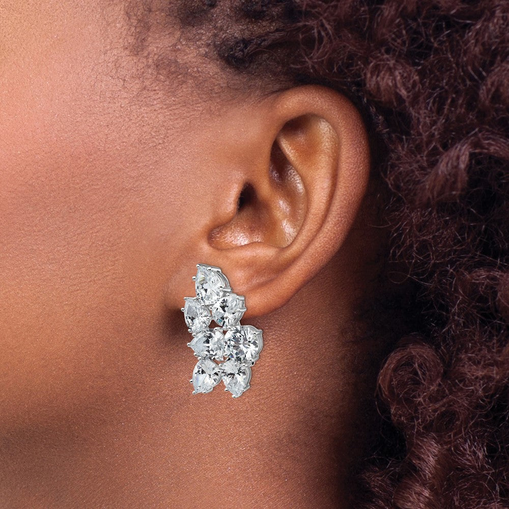 High Quality Luxury Earrings for Women by Ryan Jonathan Fine Jewelry