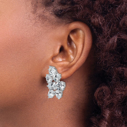 High Quality Luxury Earrings for Women by Ryan Jonathan Fine Jewelry