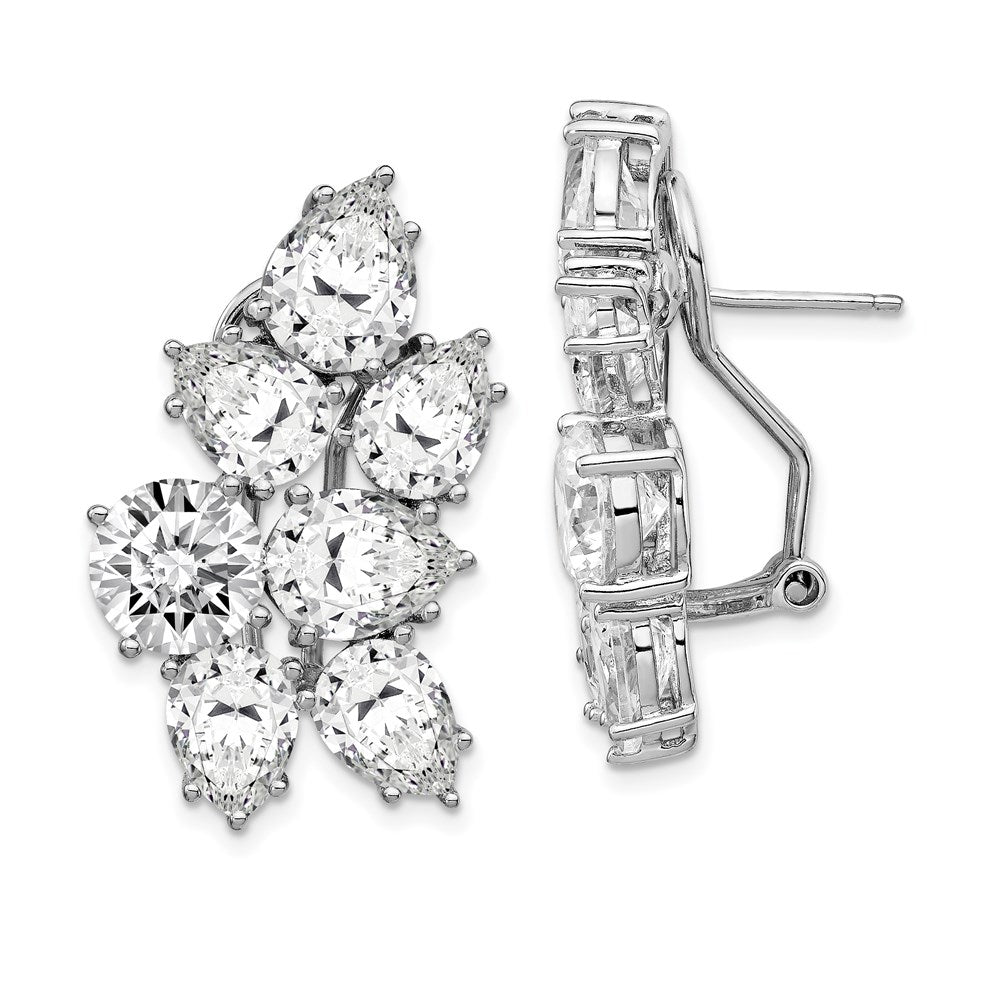High Quality Luxury Earrings for Women by Ryan Jonathan Fine Jewelry